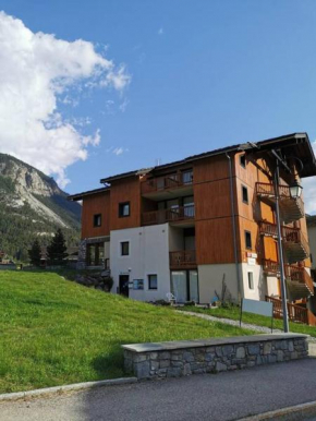 Appartement Termignon Val Cenis